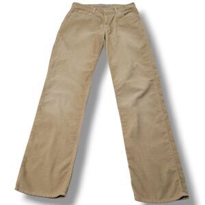 Vintage Gap Pants Size 32 W32"L34" Gap 1967 Standard Fit Corduroy Pants Straight